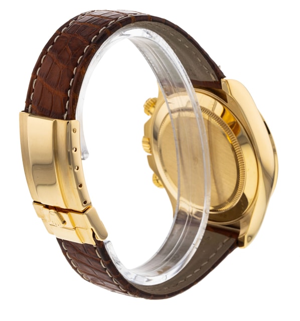 Rolex Daytona 116518 Image 3